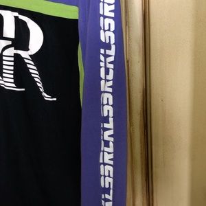 Young & Reckless long sleeve tee